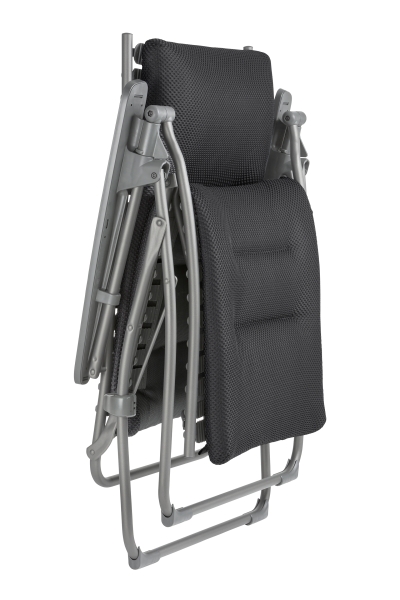 EVOLUTION BeComfort Dark Grey